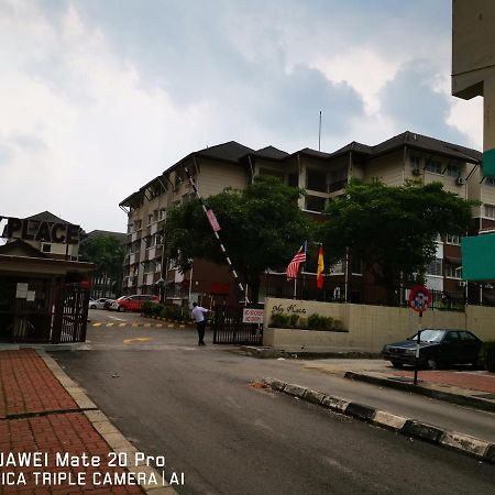 My Place Apartment Subang Jaya Extérieur photo