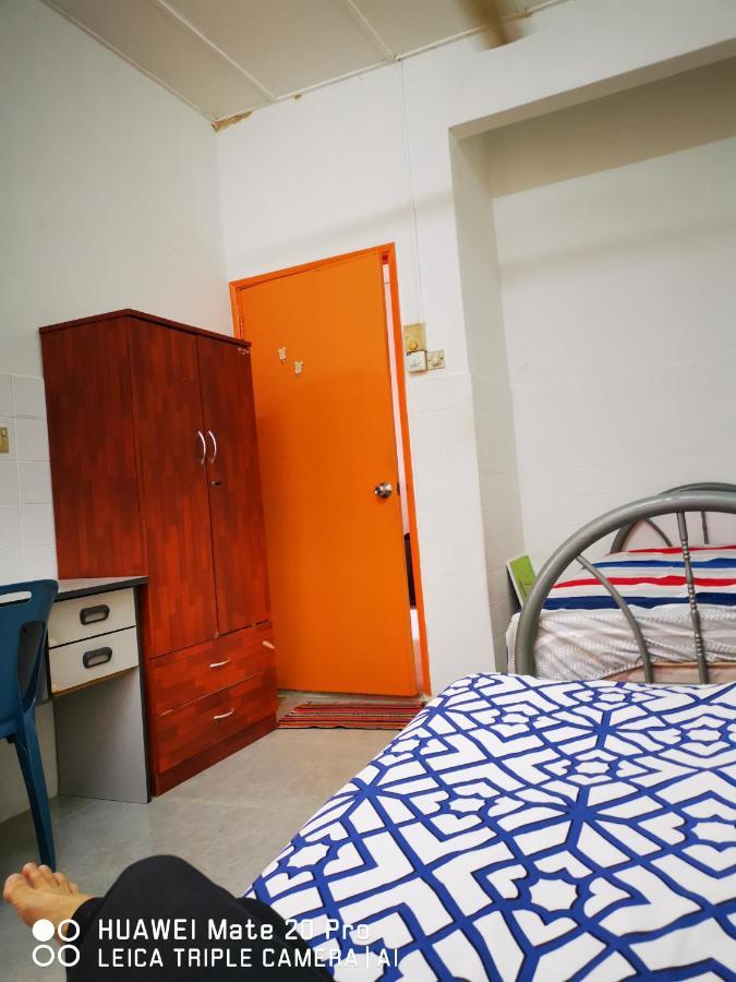 My Place Apartment Subang Jaya Extérieur photo