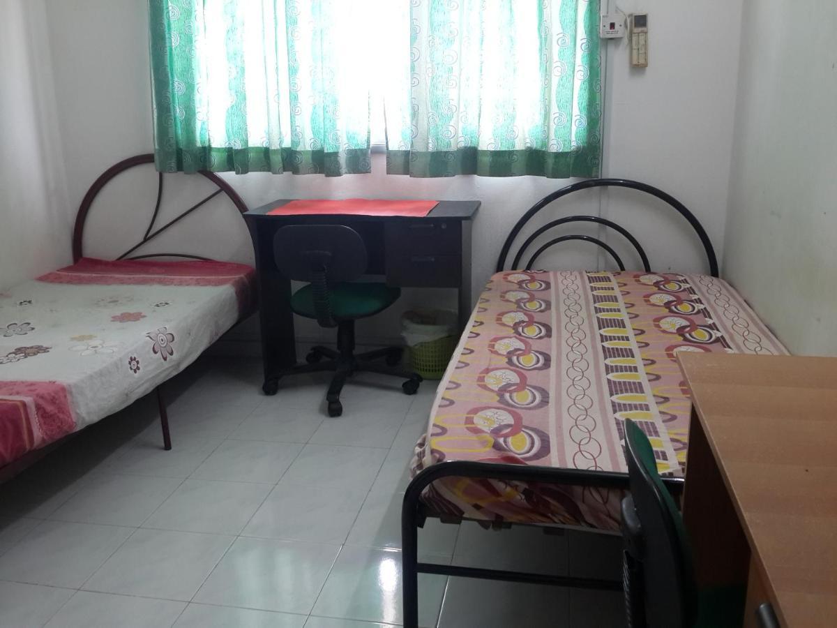My Place Apartment Subang Jaya Extérieur photo