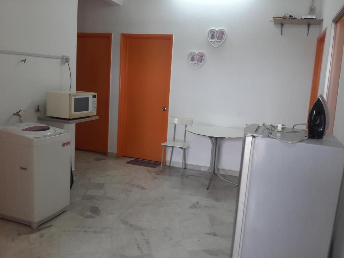 My Place Apartment Subang Jaya Extérieur photo