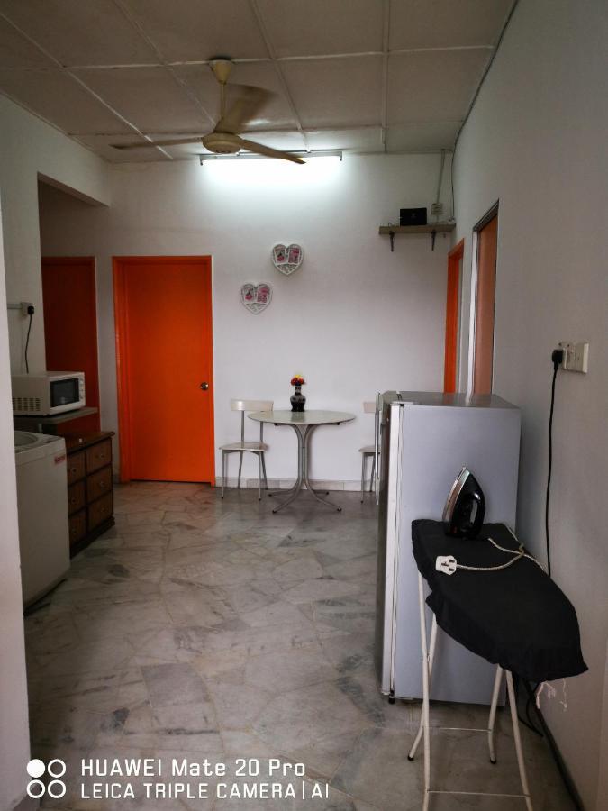 My Place Apartment Subang Jaya Extérieur photo