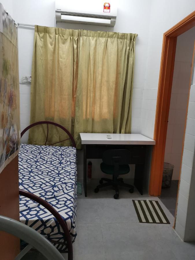 My Place Apartment Subang Jaya Extérieur photo