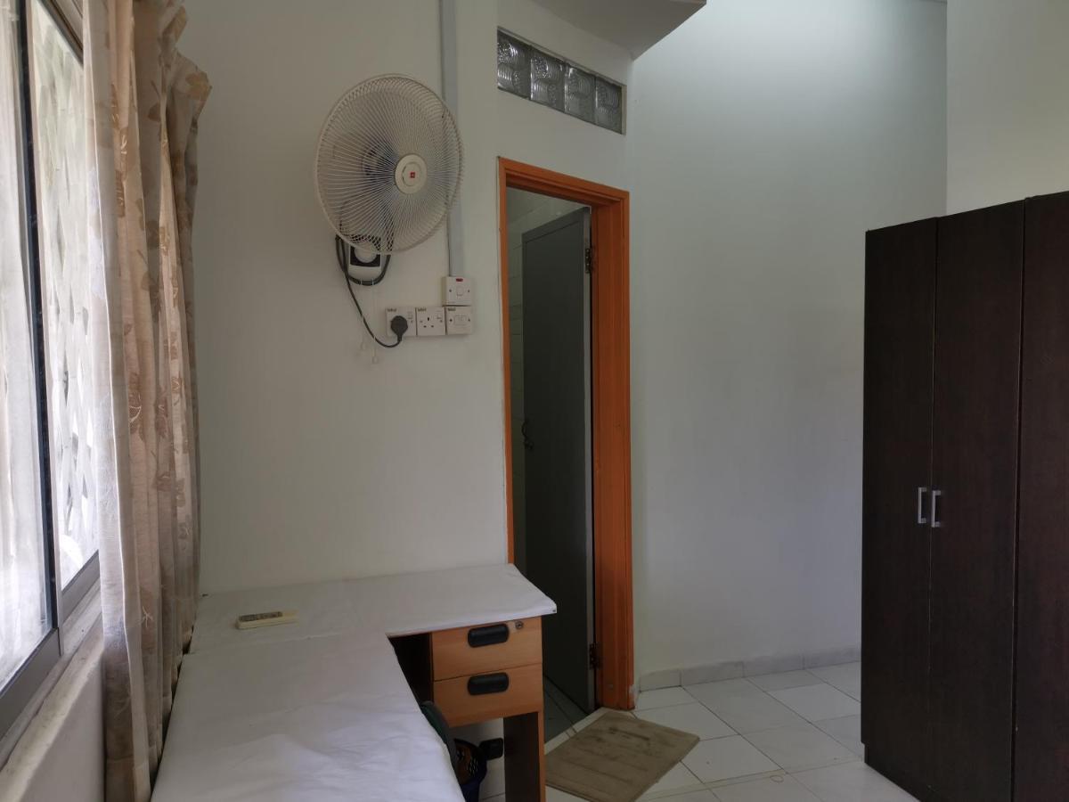 My Place Apartment Subang Jaya Extérieur photo