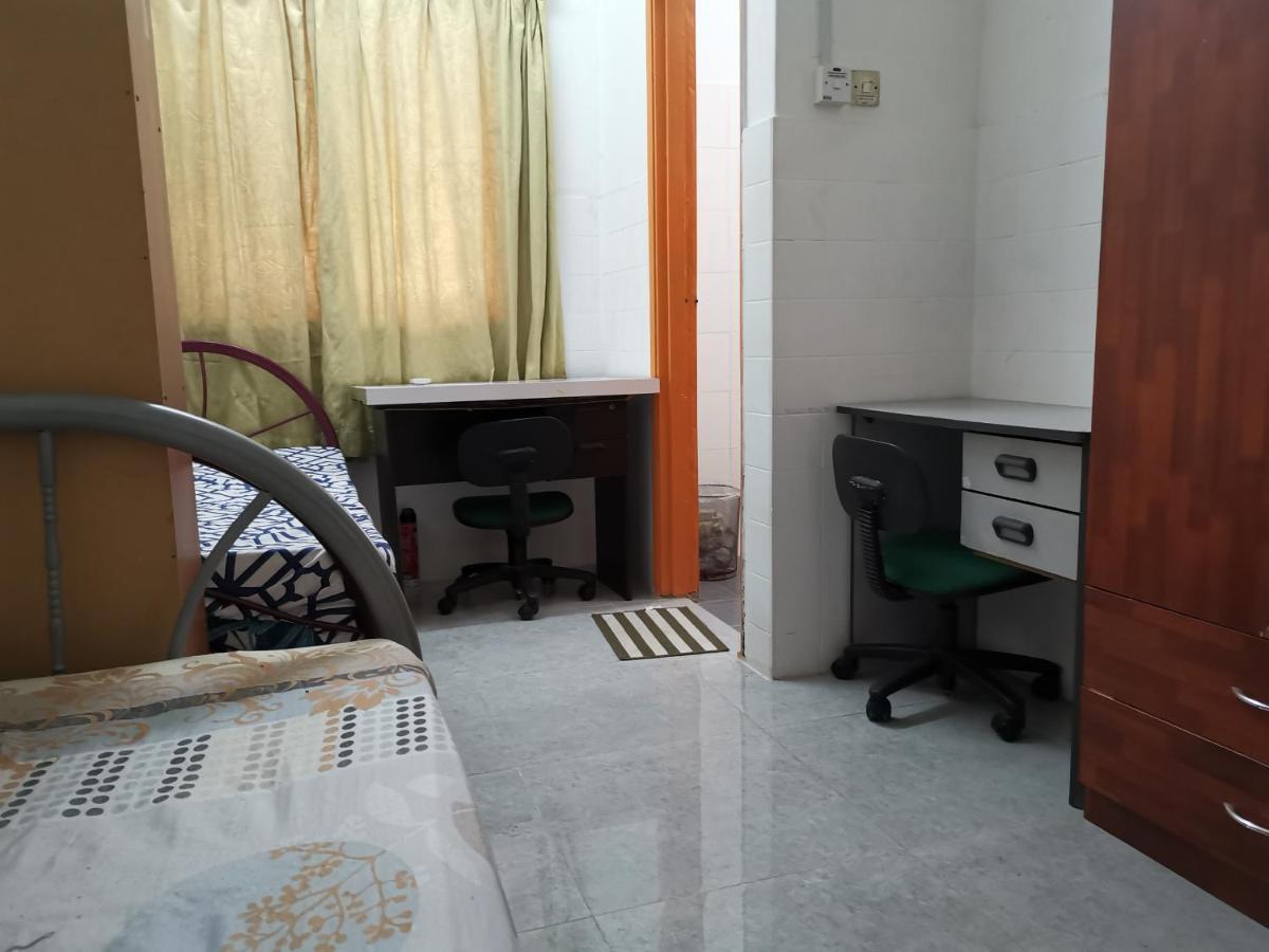 My Place Apartment Subang Jaya Extérieur photo