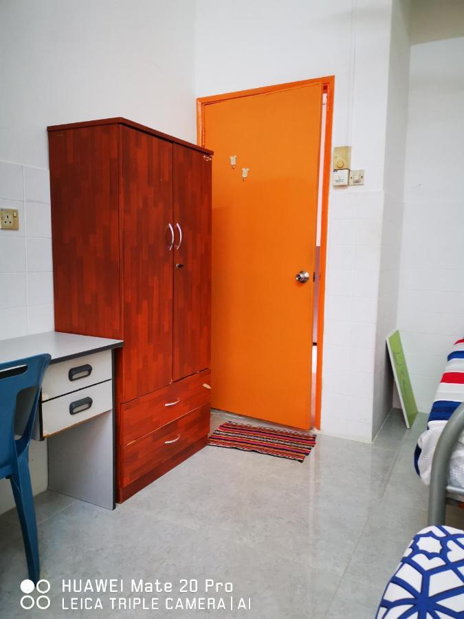 My Place Apartment Subang Jaya Extérieur photo