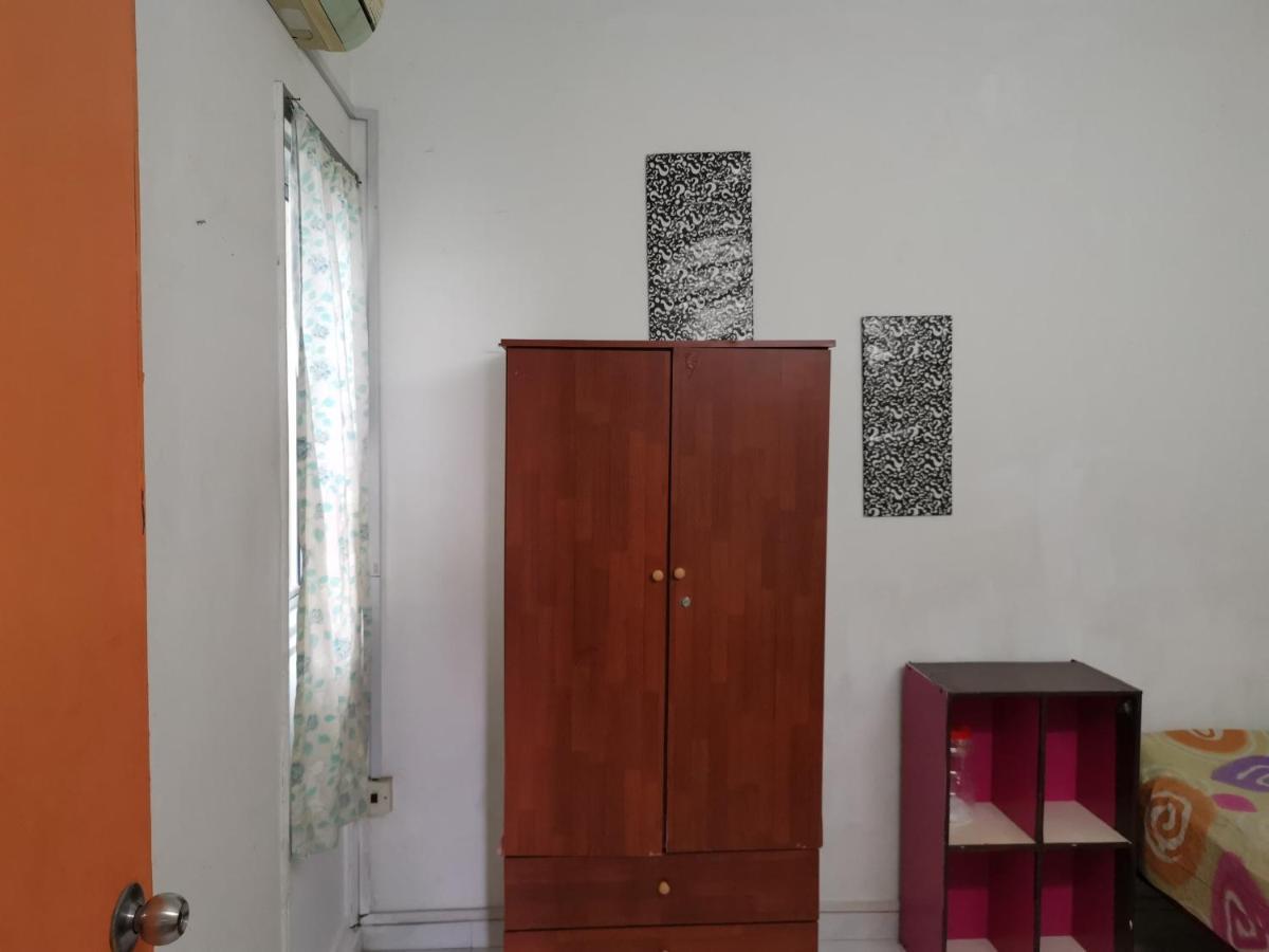 My Place Apartment Subang Jaya Extérieur photo