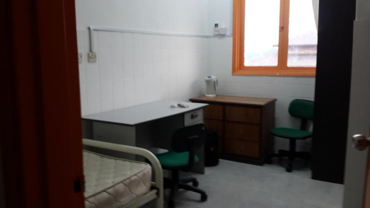 My Place Apartment Subang Jaya Extérieur photo
