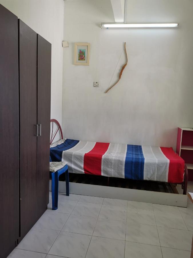 My Place Apartment Subang Jaya Extérieur photo