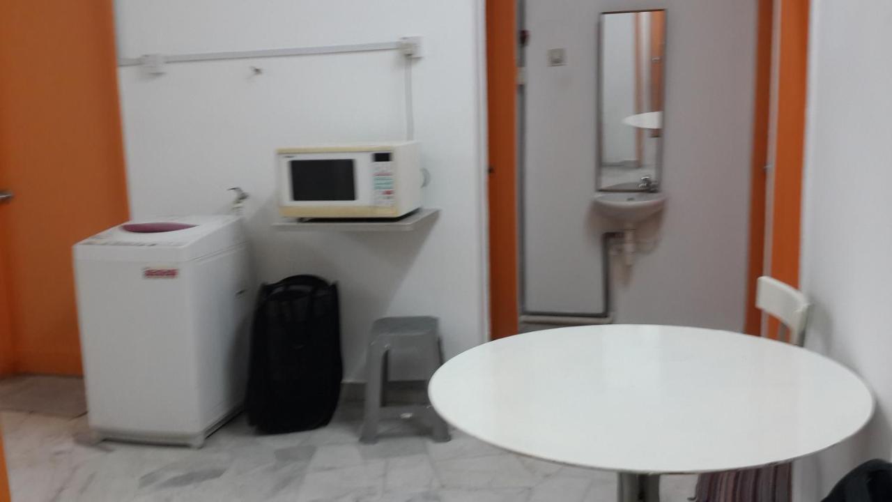 My Place Apartment Subang Jaya Extérieur photo