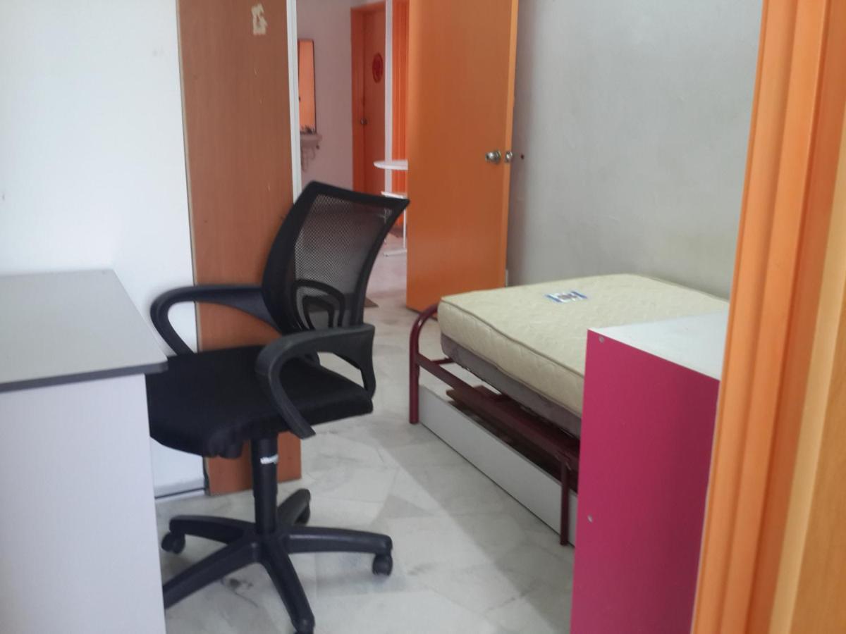 My Place Apartment Subang Jaya Extérieur photo