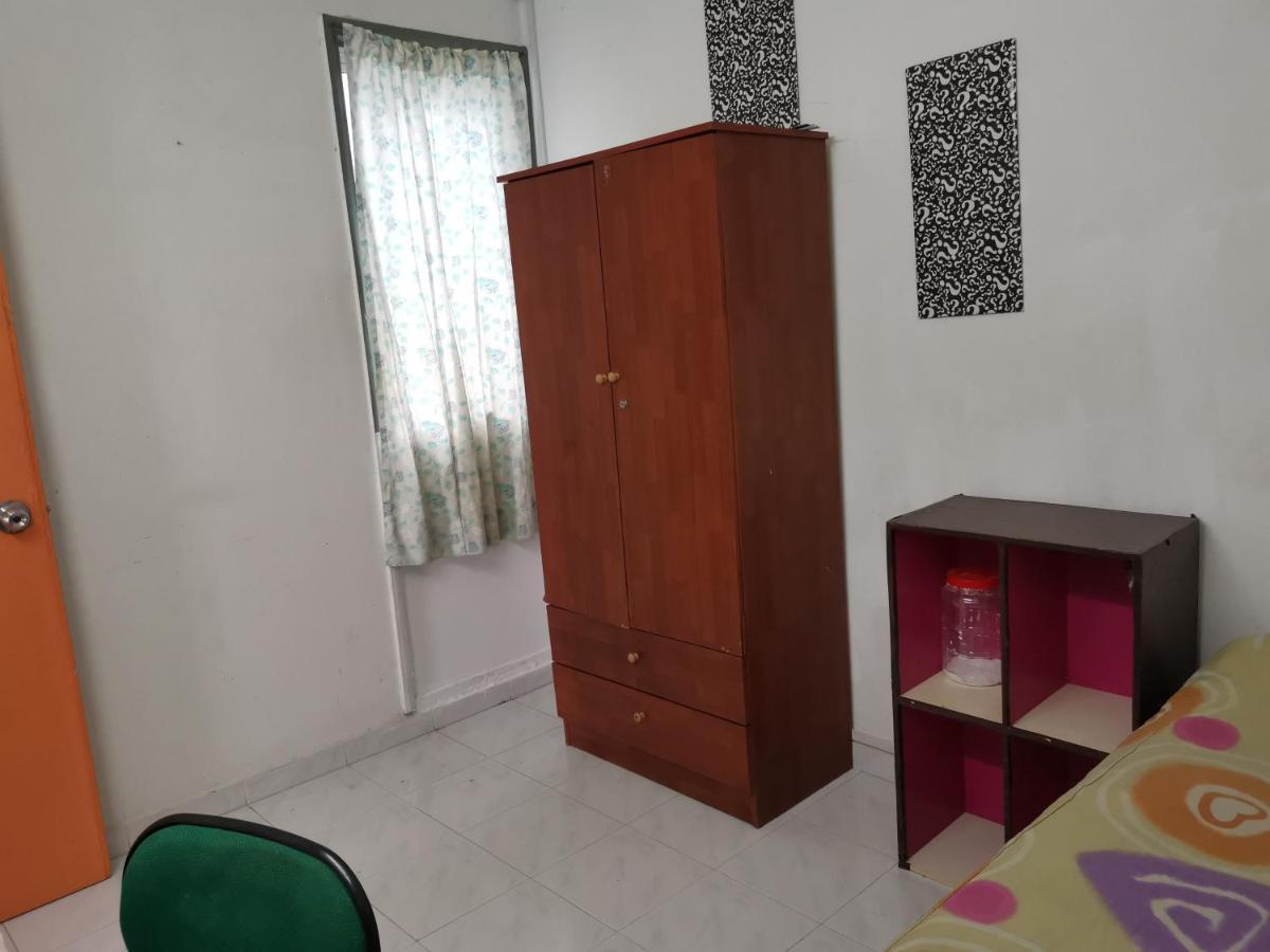 My Place Apartment Subang Jaya Extérieur photo