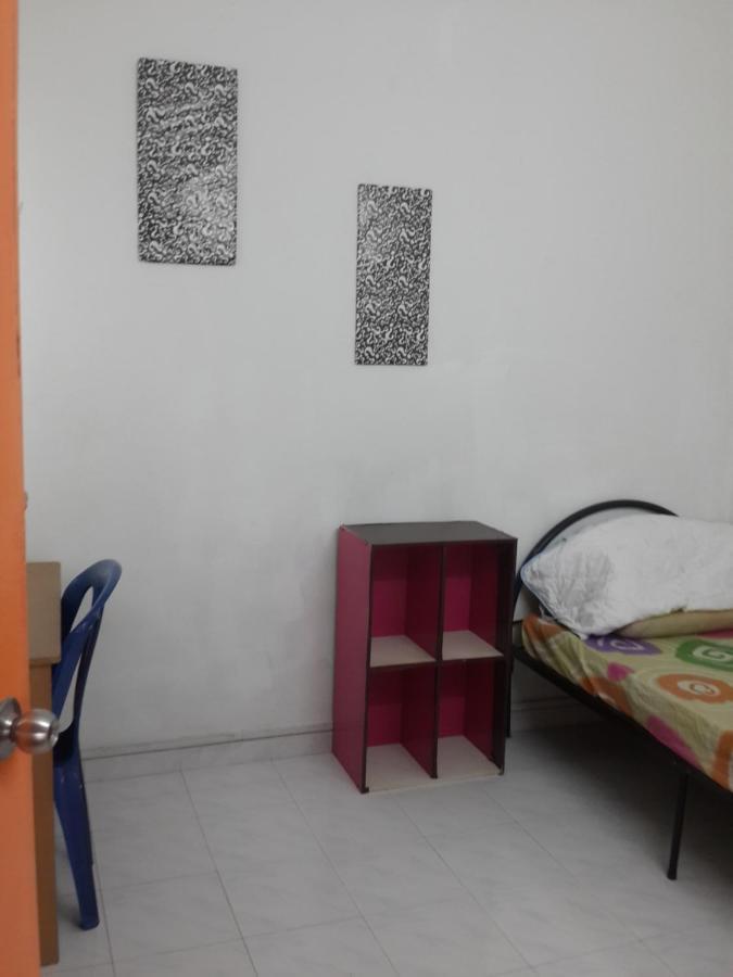 My Place Apartment Subang Jaya Extérieur photo