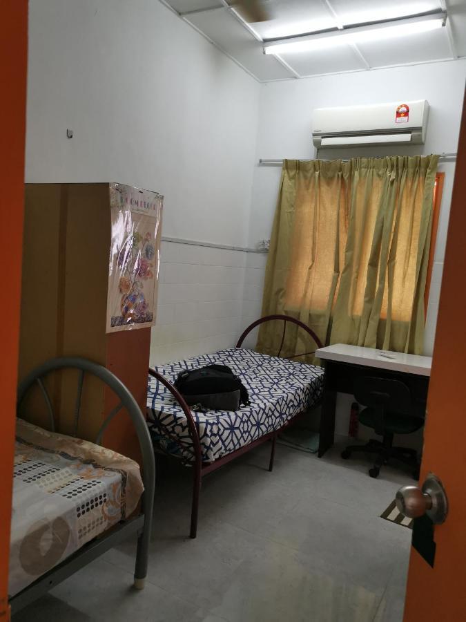 My Place Apartment Subang Jaya Extérieur photo