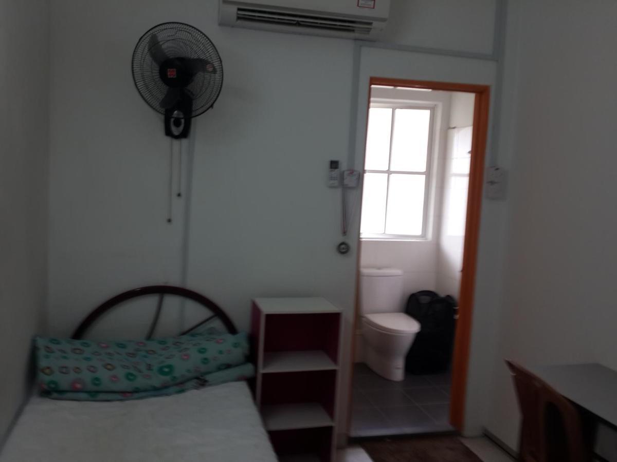 My Place Apartment Subang Jaya Extérieur photo