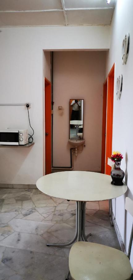My Place Apartment Subang Jaya Extérieur photo