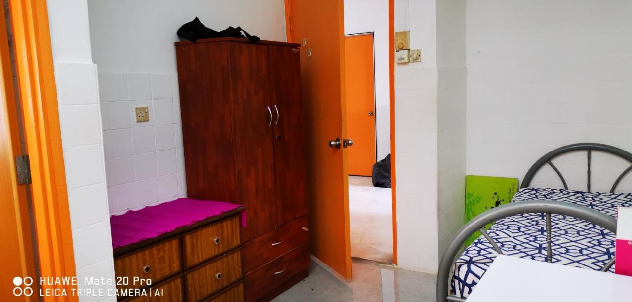 My Place Apartment Subang Jaya Extérieur photo