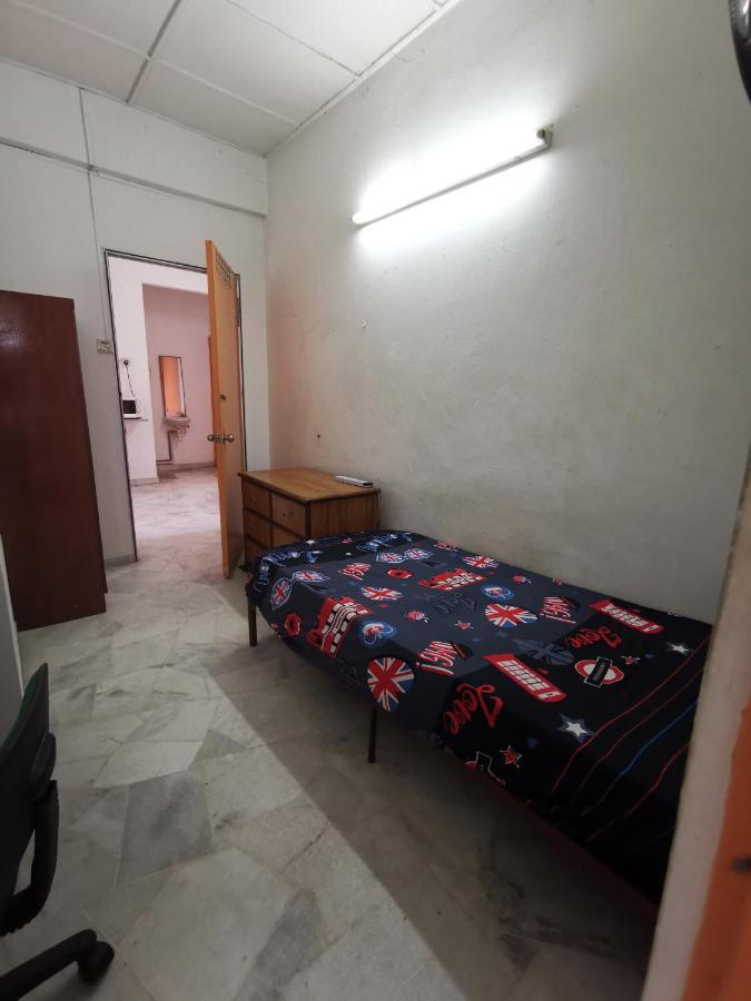 My Place Apartment Subang Jaya Extérieur photo