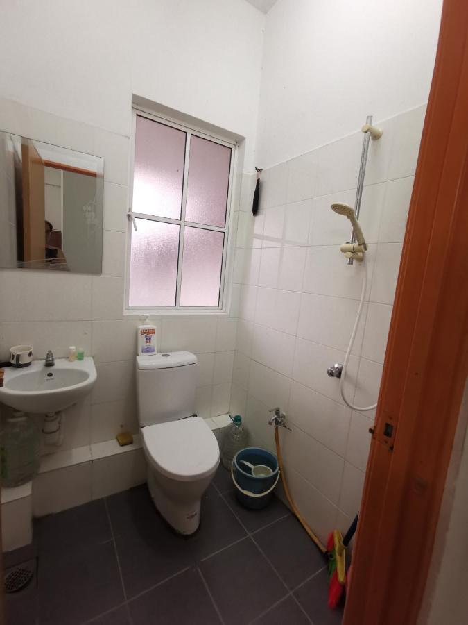 My Place Apartment Subang Jaya Extérieur photo