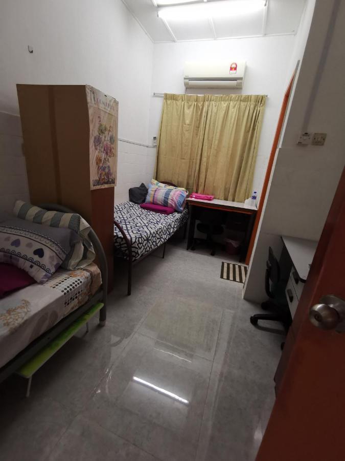 My Place Apartment Subang Jaya Extérieur photo