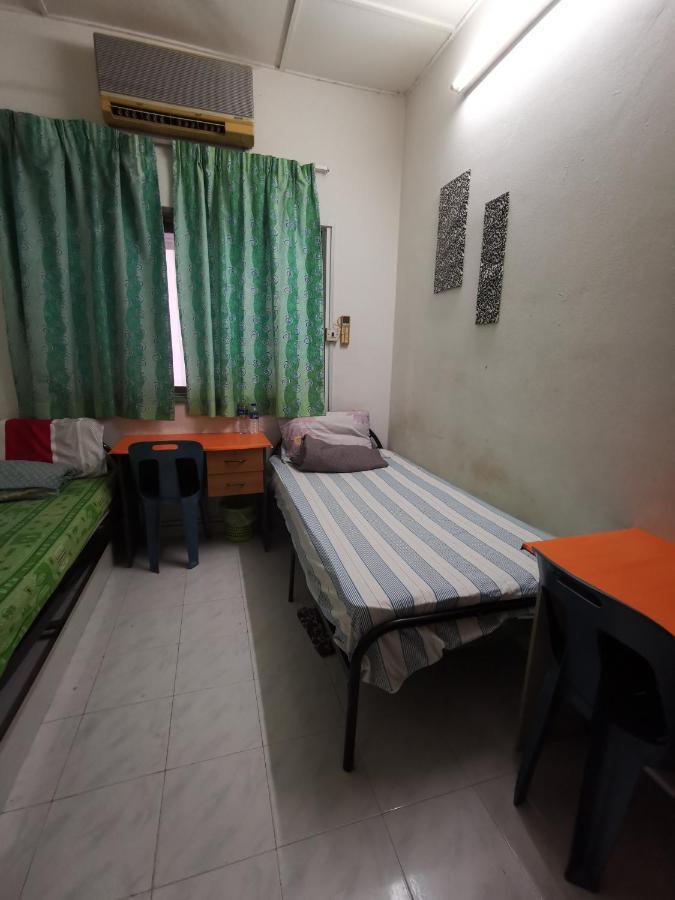 My Place Apartment Subang Jaya Extérieur photo