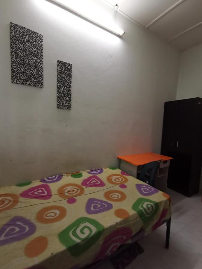 My Place Apartment Subang Jaya Extérieur photo