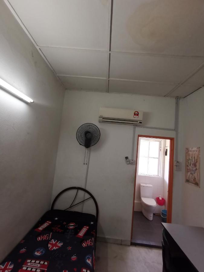 My Place Apartment Subang Jaya Extérieur photo