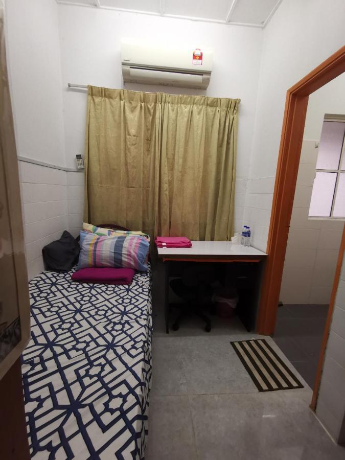 My Place Apartment Subang Jaya Extérieur photo