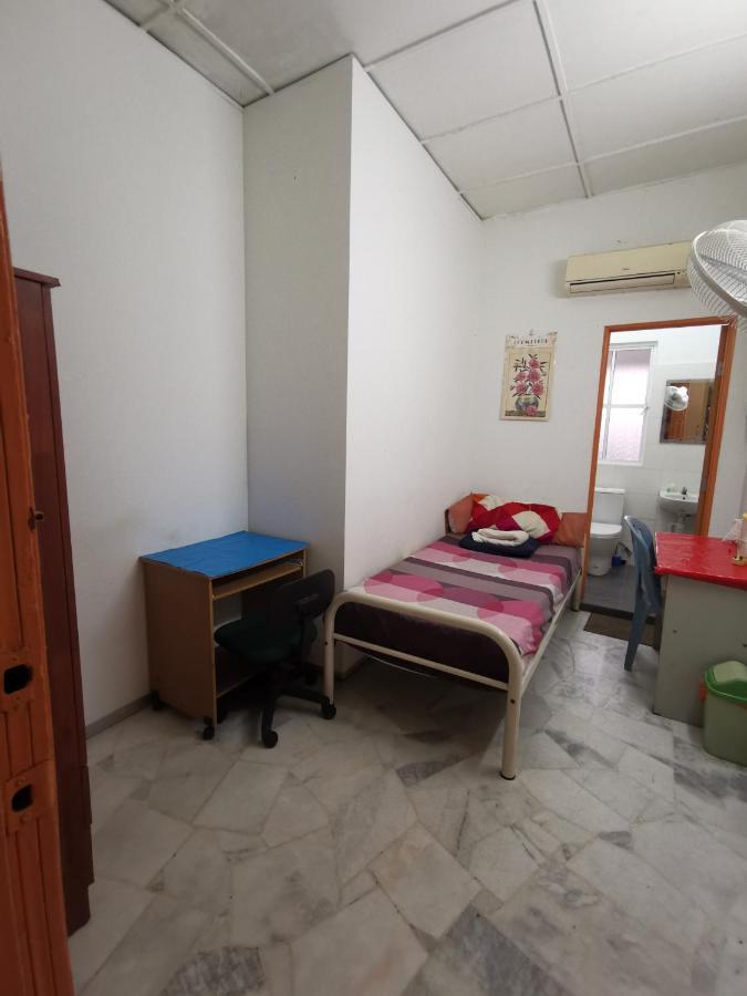 My Place Apartment Subang Jaya Extérieur photo