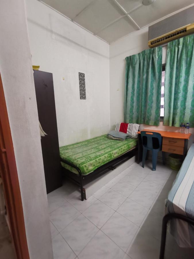 My Place Apartment Subang Jaya Extérieur photo